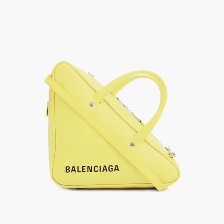 Panel Dip Dye And Raw Edge