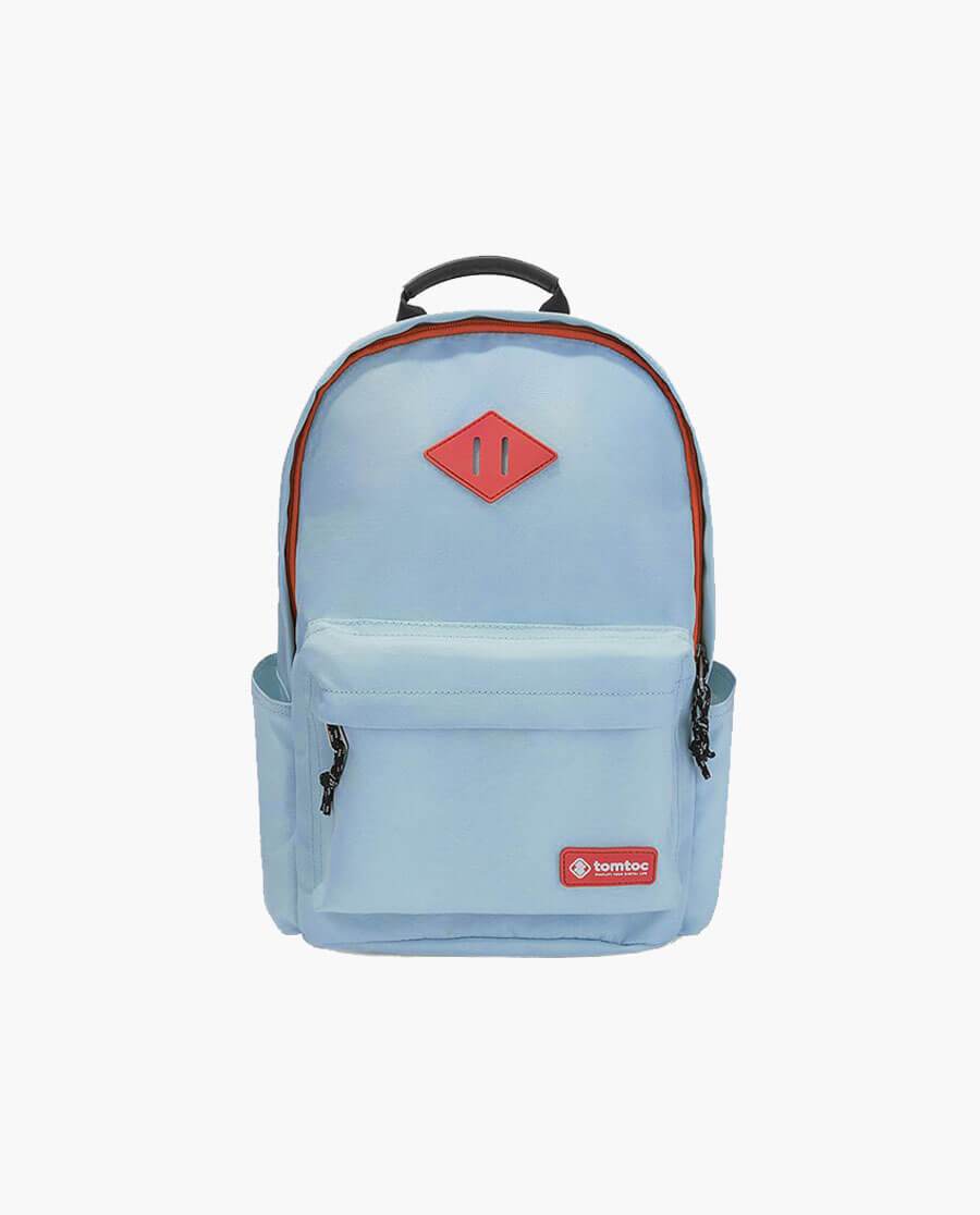 Panel Dip Dye And Raw Edge