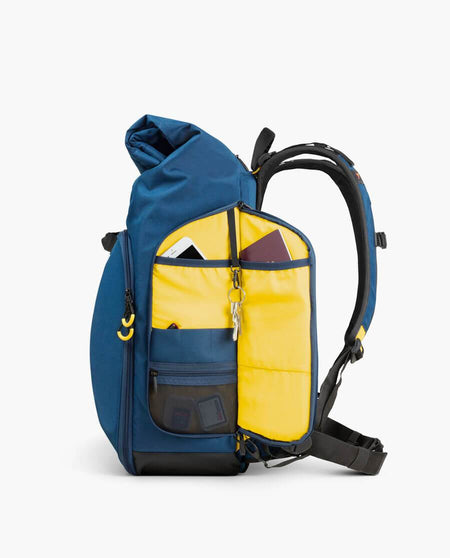 Jumper With Turtle Neck