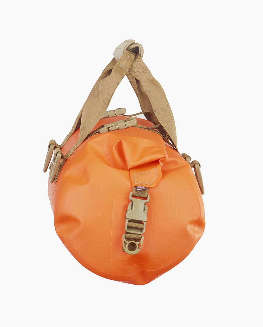 Patch Pocket High Waist  shorts